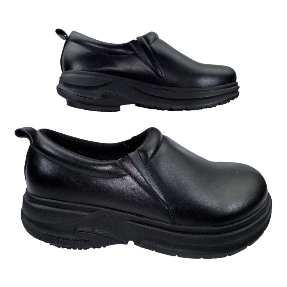 Size 11 - Gdefy Genuine Leather Shoes TB8164L